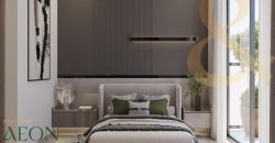 Near Metro | 1% Payment Plan | With Private Pool