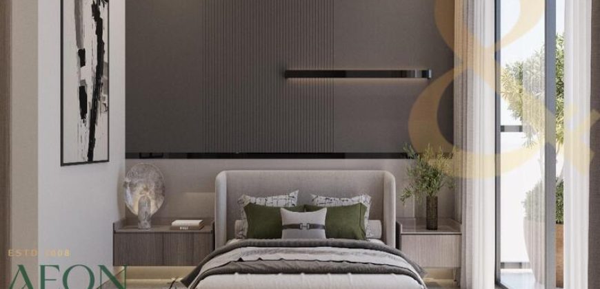 Near Metro | 1% Payment Plan | With Private Pool