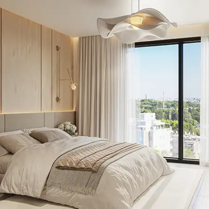 All Seasons Residence at Dubai Sports City All Seasons Residence at Dubai Sports City