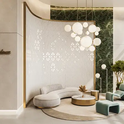 All Seasons Residence at Dubai Sports City All Seasons Residence at Dubai Sports City