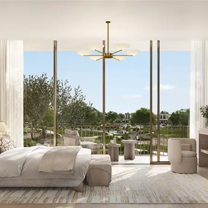 Al Deem Townhomes at Yas Island