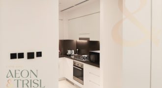 Fully Furnished 2 BR I Partial Marina & SZR View Fully Furnished 2 BR I Partial Marina & SZR View