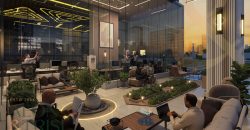 Studio | Post Handover Payment Plan | LIWAN Studio | Post Handover Payment Plan | LIWAN