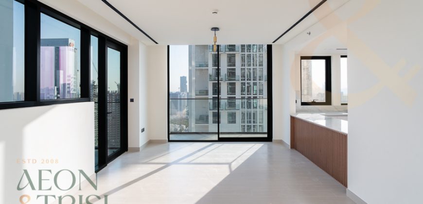 Rented I 3 Bedroom |Corner Unit |High Floor