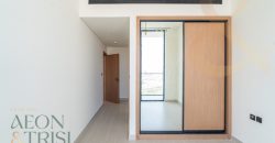 Rented I 3 Bedroom |Corner Unit |High Floor