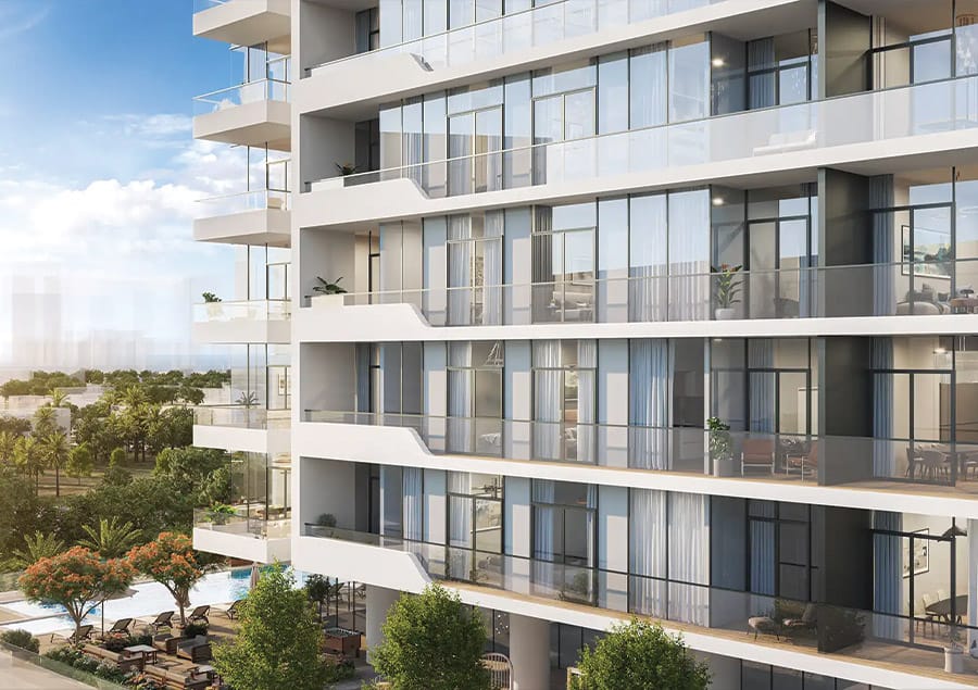 All Seasons Residence Highlights