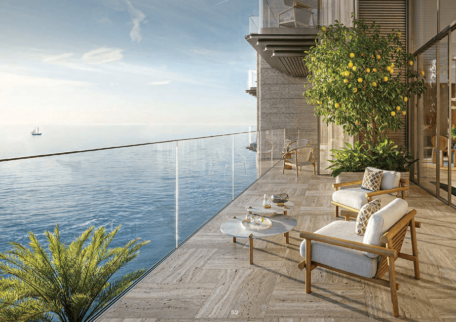 Solaya La Mer, Jumeirah Highlights