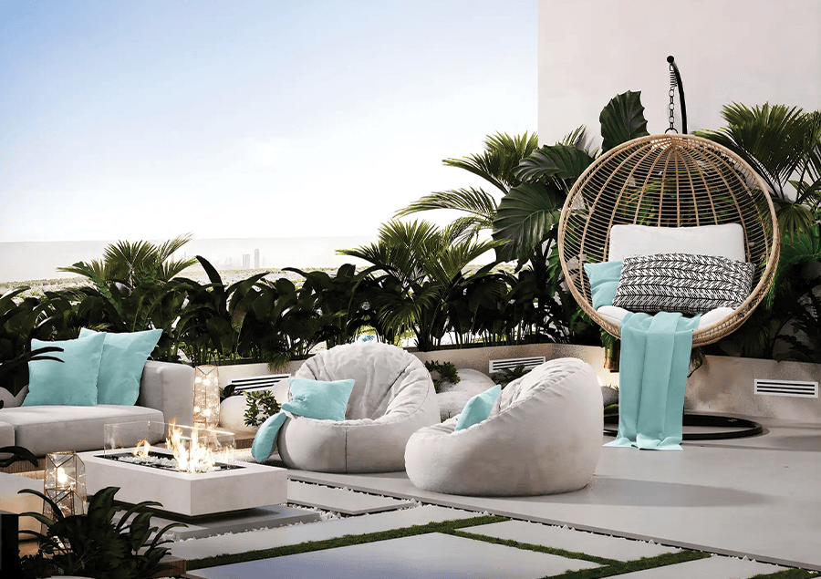 Reef 999 at Al Furjan Residences