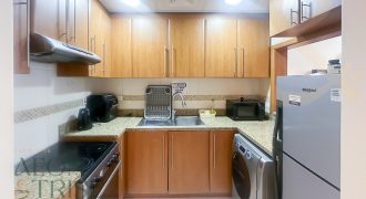 Furnished 1 BR I Near Metro Station I SZR View Furnished 1 BR I Near Metro Station I SZR View