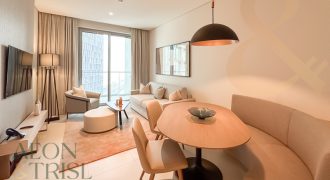 Luxury 2-Bedroom for Rent | Vida Dubai Mall 1 Luxury 2-Bedroom for Rent | Vida Dubai Mall 1