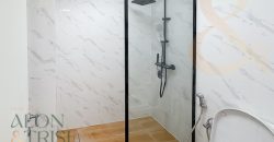 3 Bedroom + Study |  Renovated |  Vacant