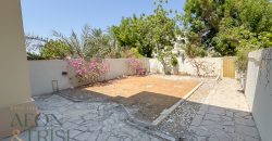 3 Bedroom + Study |  Renovated |  Vacant