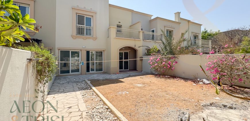 3 Bedroom + Study |  Renovated |  Vacant