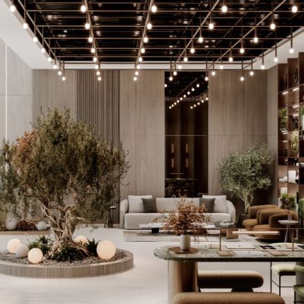 Pearl House 4 at JVC, Dubai