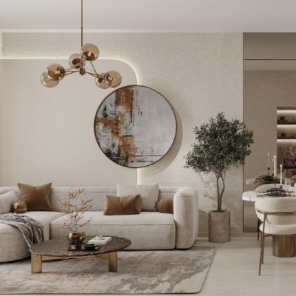 Pearl House 4 at JVC, Dubai