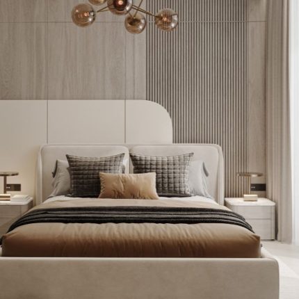 Pearl House 4 at JVC, Dubai