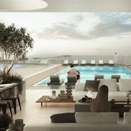 Pearl House 4 at JVC, Dubai