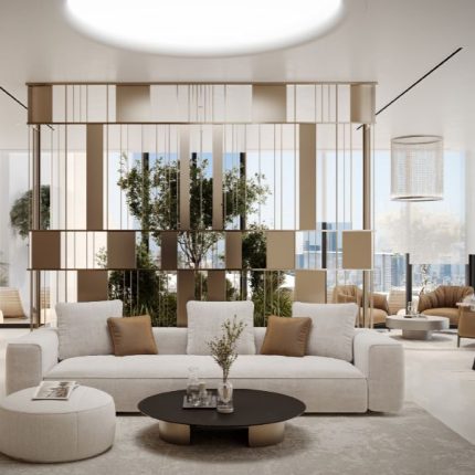 Pearl House 4 at JVC, Dubai