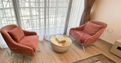 Spacious 2BR | Fully Furnished | Vacant On Nov