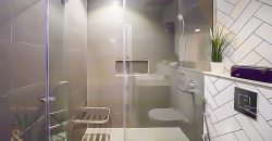 Modern large Stud | Prime Location | pool view