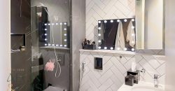 Modern large Stud | Prime Location | pool view