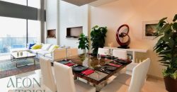 Multi Option| Community Expert| Duplex Penthouse