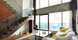 Multi Option| Community Expert| Duplex Penthouse