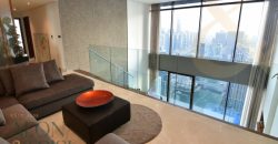 Multi Option| Community Expert| Duplex Penthouse