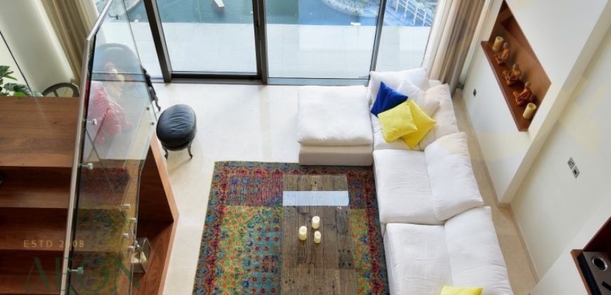 Multi Option| Community Expert| Duplex Penthouse