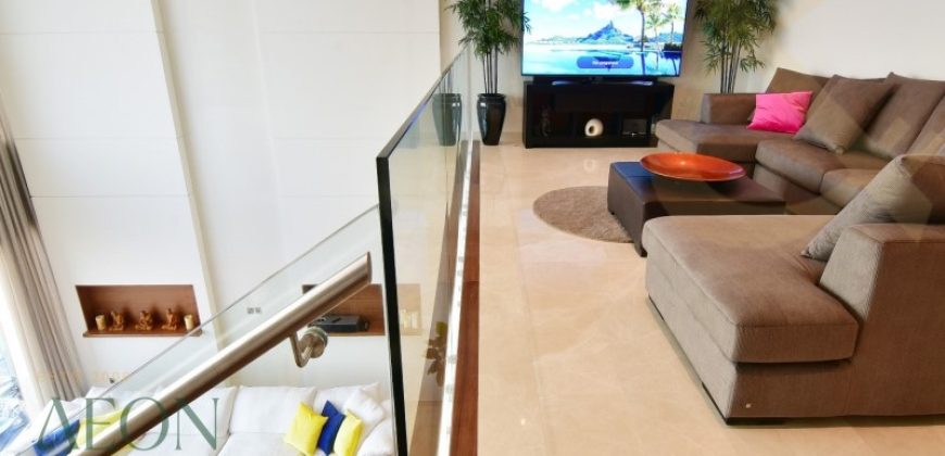 Multi Option| Community Expert| Duplex Penthouse