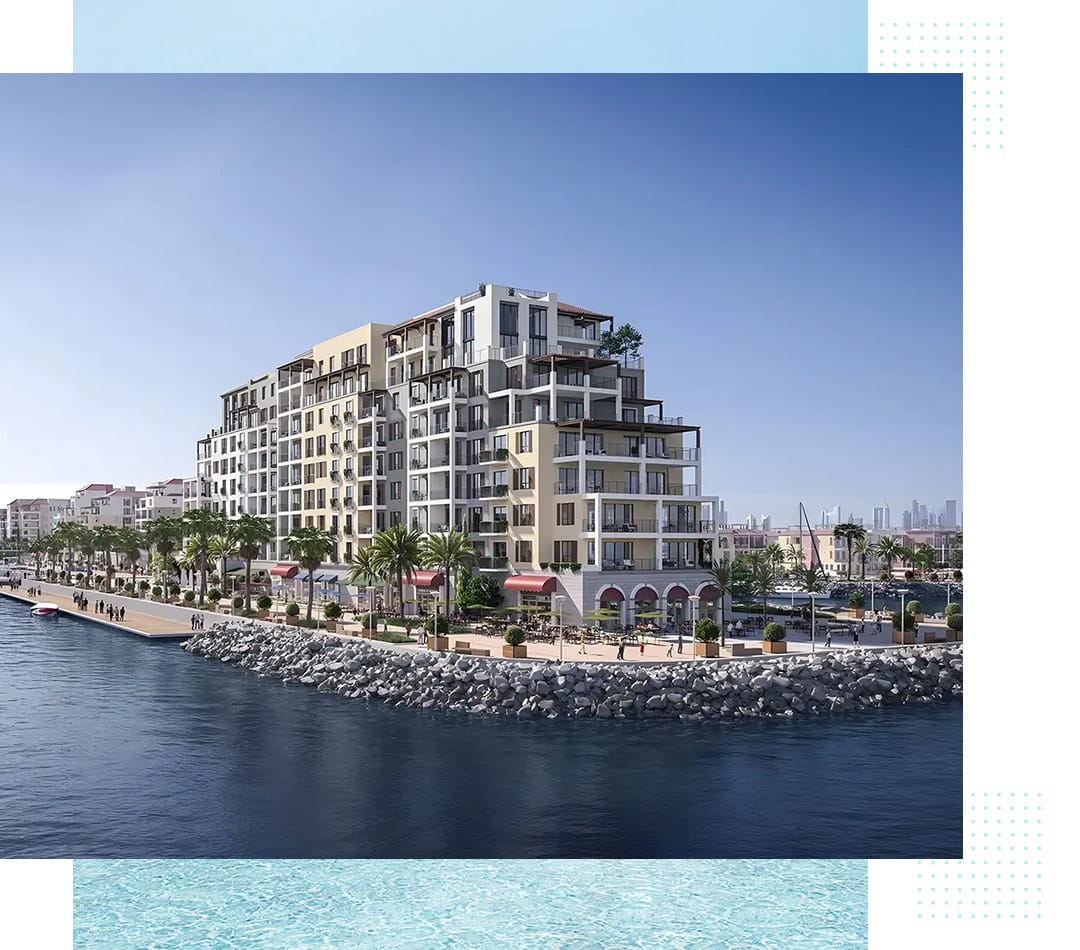 Solaya La Mer, Jumeirah