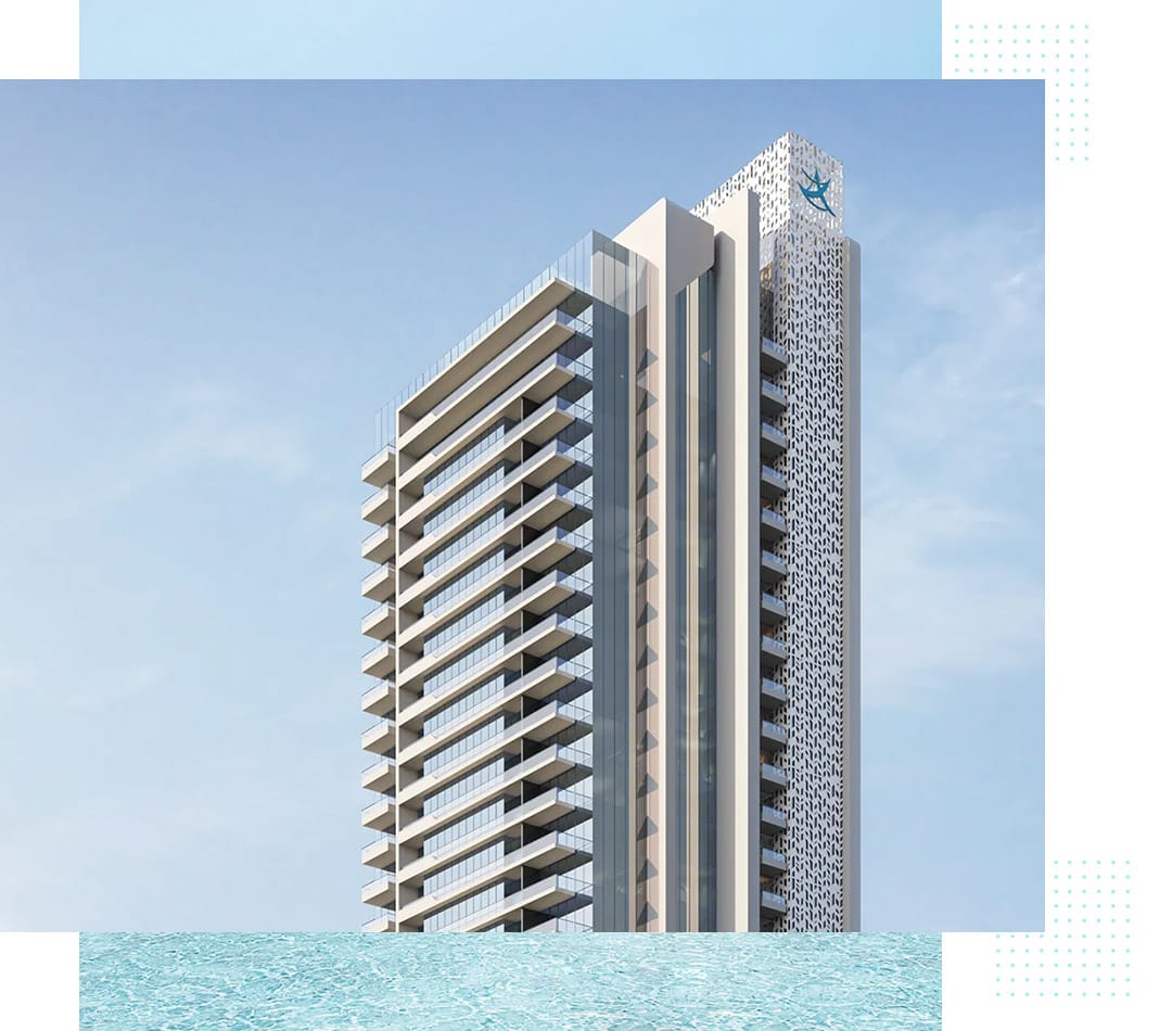 All Seasons Residence at Dubai Sports City