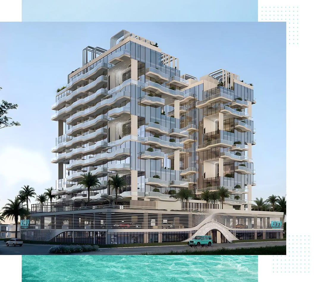 Reef 999 at Al Furjan, Dubai