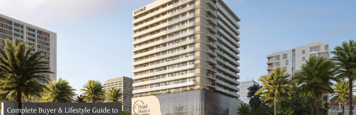 Live the Modern Dubai Dream — Your Complete Buyer & Lifestyle Guide to Pearl House 4 at JVC Dubai