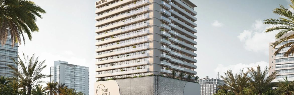Invest in Pearl House 4 at JVC Dubai – Affordable Luxury Apartments with Strong ROI Potential