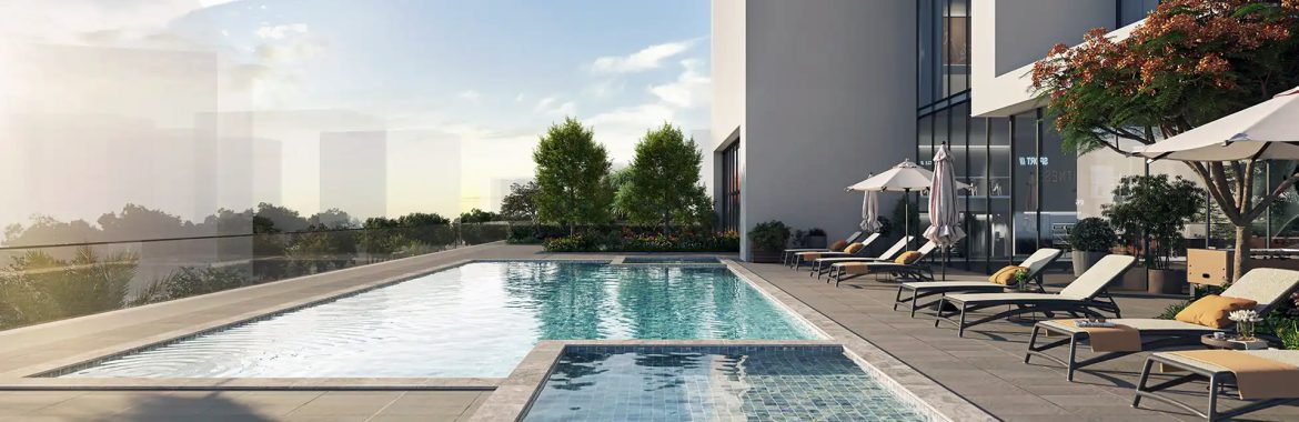 How to Invest in All Seasons Residence at Dubai Sports City – Complete Investor Guide 2025