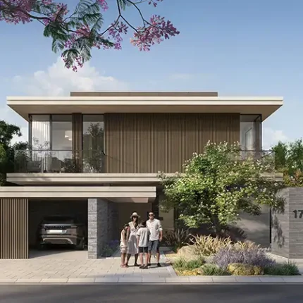 The Wilds by Aldar at Dubailand, Dubai