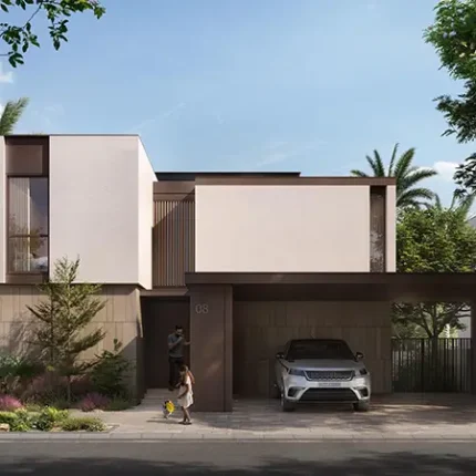 The Wilds by Aldar at Dubailand, Dubai