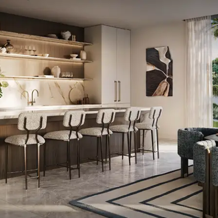 Mareva at The Oasis, Dubai – Emaar Properties