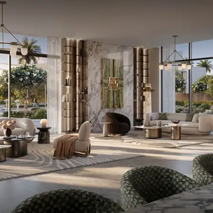 Mareva at The Oasis, Dubai – Emaar Properties
