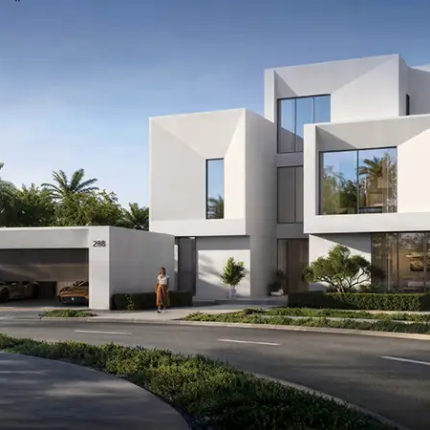 Mareva at The Oasis, Dubai – Emaar Properties
