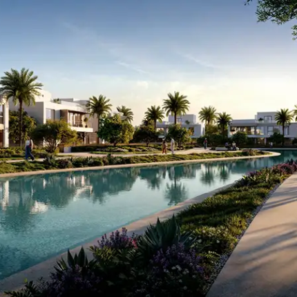 Mareva at The Oasis, Dubai – Emaar Properties