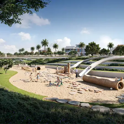 Mareva at The Oasis, Dubai – Emaar Properties