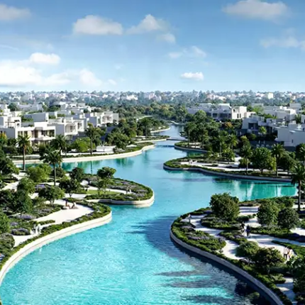 Mareva at The Oasis, Dubai – Emaar Properties