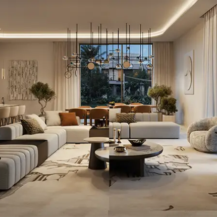 Mareva at The Oasis, Dubai – Emaar Properties