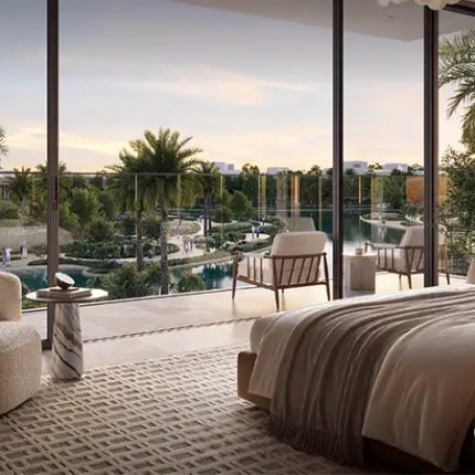 Mareva at The Oasis, Dubai – Emaar Properties