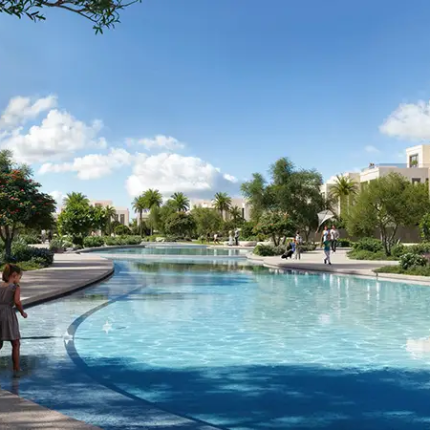 Mareva at The Oasis, Dubai – Emaar Properties