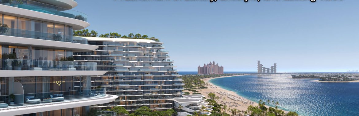 Passo at Palm Jumeirah Dubai – A Landmark of Luxury, Lifestyle, and Lasting Value