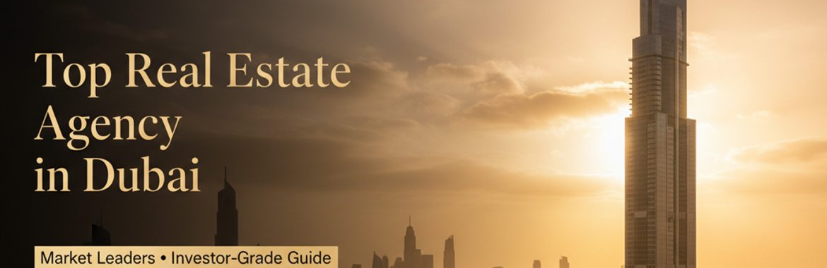 How Elite Buyers and Serious Investors Identify Market Leaders, Avoid Noise, and Secure Better Outcomes