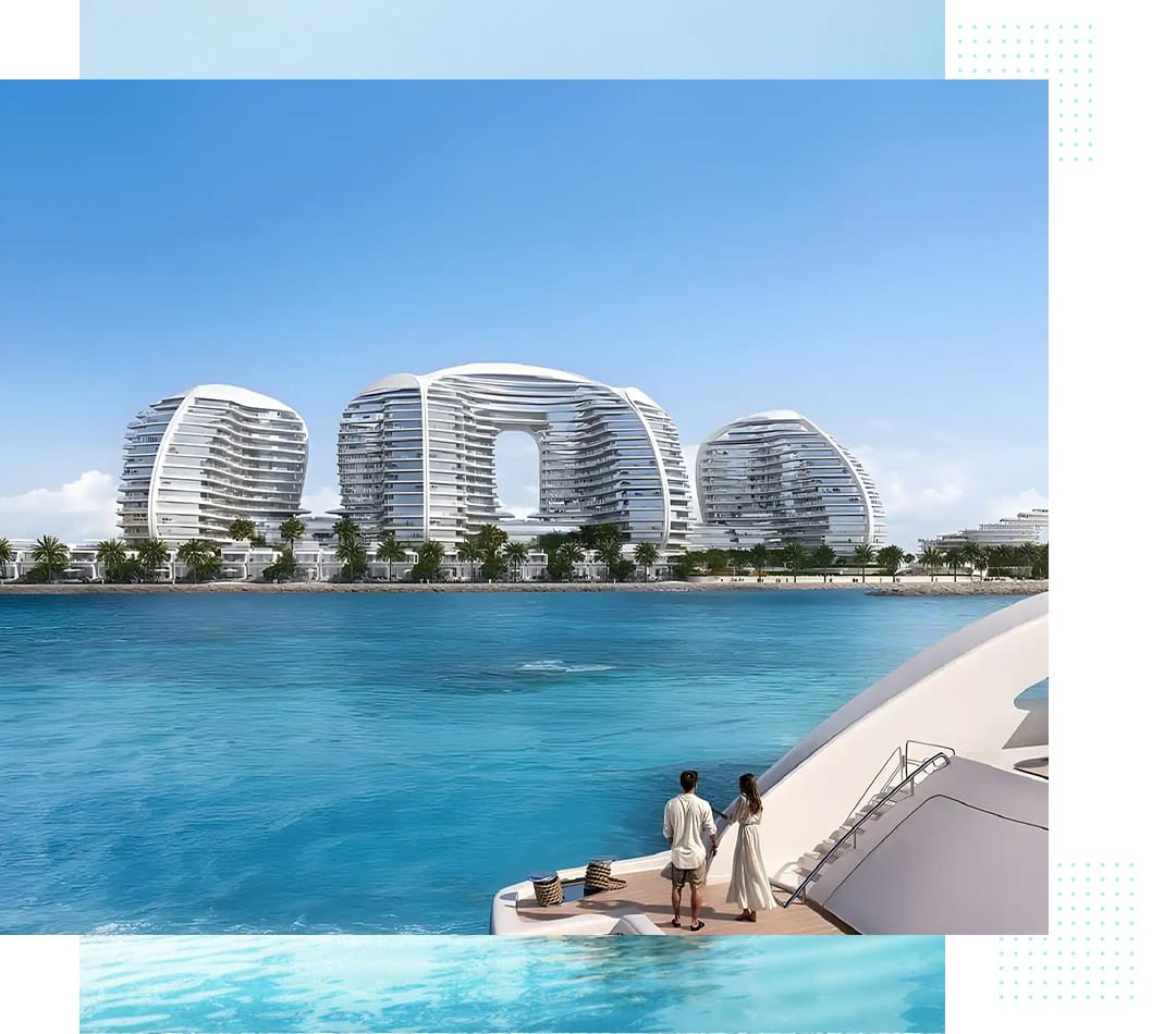Al Marjan Rak Cycle Oystra at Al Marjan RAK